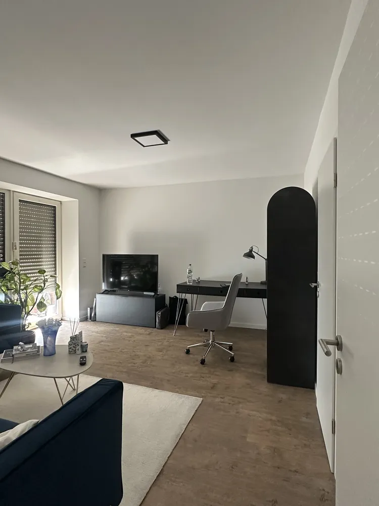 2 Zimmer Wohnung mit 50 m² in Düsseldorf – Bild 3