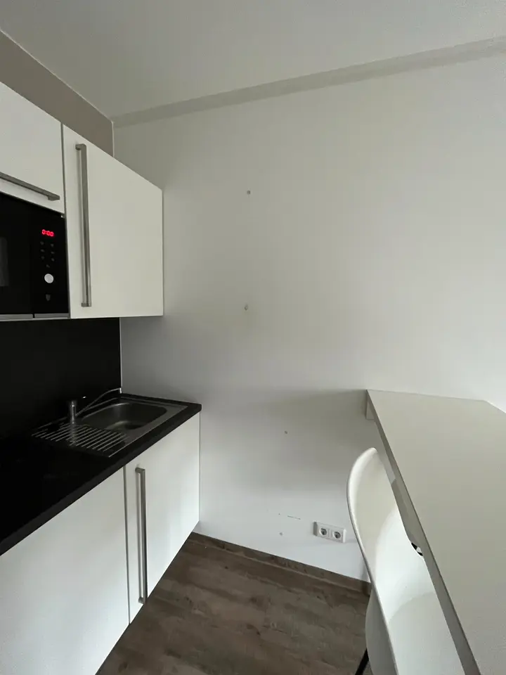 2 Zimmer Wohnung mit 32 m² in Dresden – Bild 7