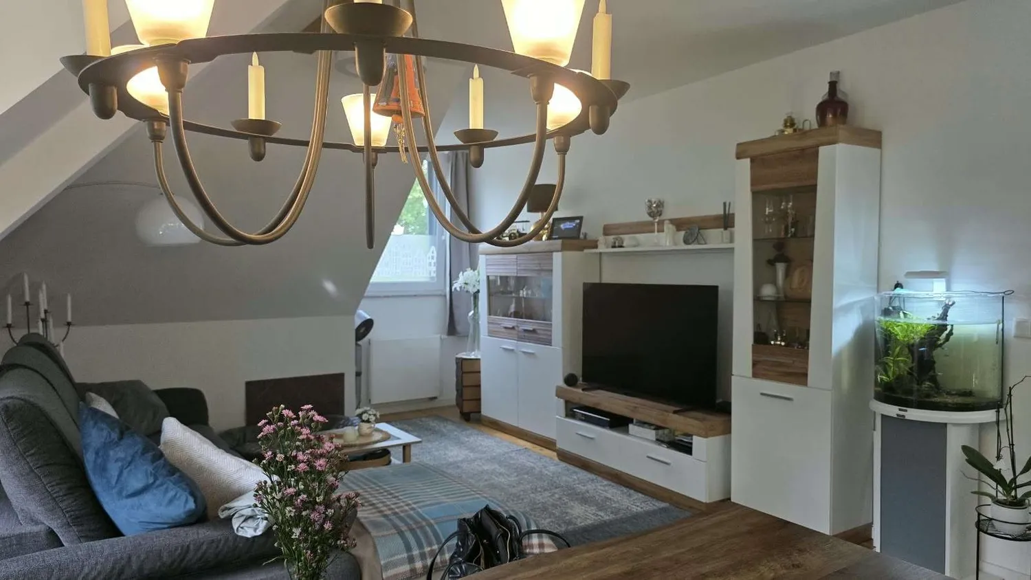 3 Zimmer Wohnung mit 96 m² in Hanau – Bild 10
