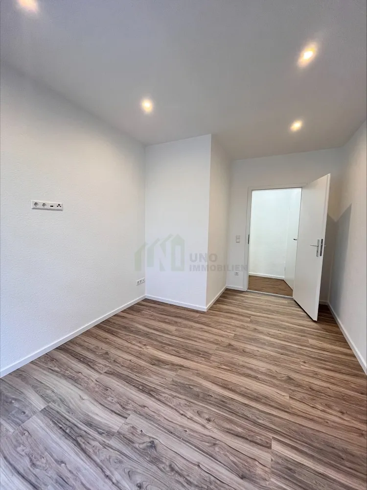 3 Zimmer Wohnung mit 14 m² in Stuttgart – Bild 3