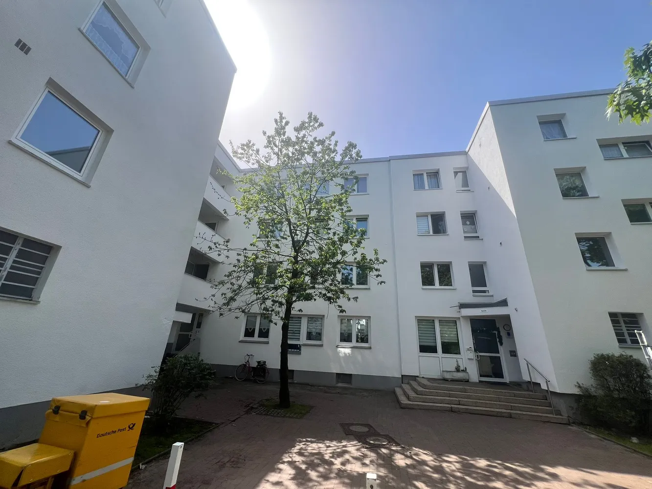 3 Zimmer Wohnung mit 77 m² in Dorsten – Bild 9