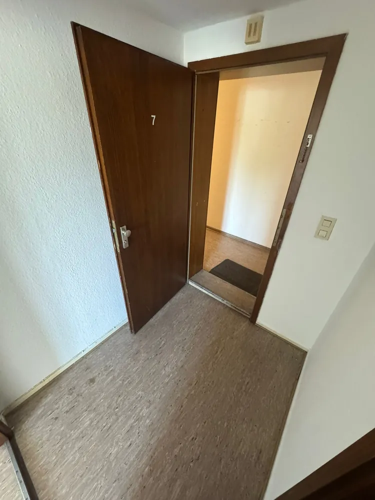 1 Zimmer Wohnung mit 22 m² in Göttingen – Bild 4