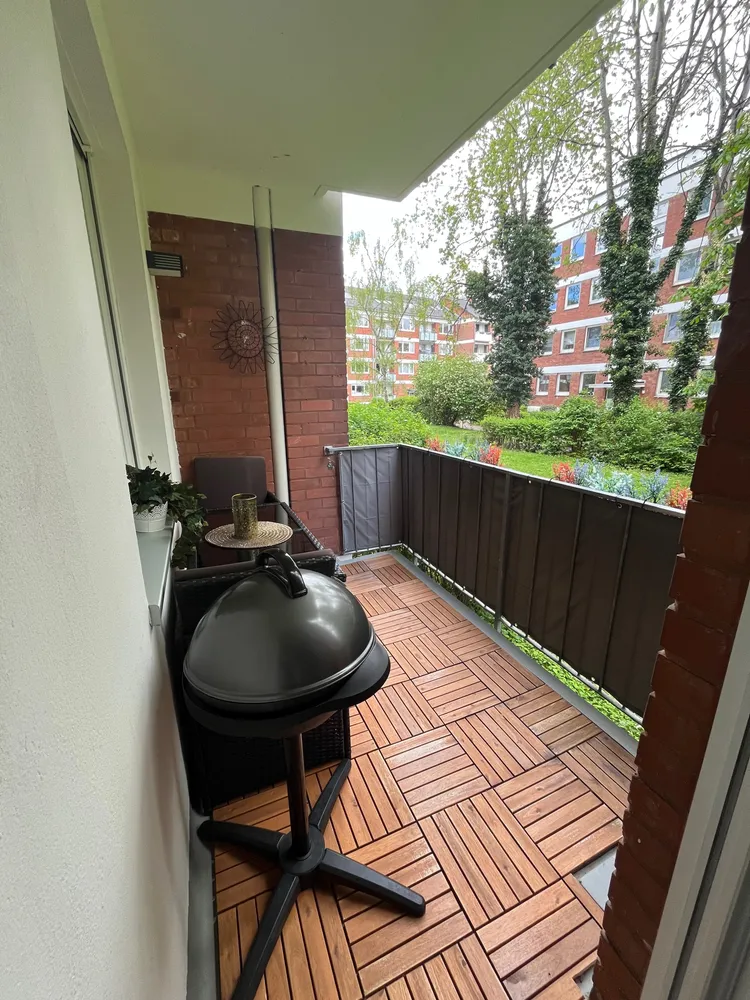 3 Zimmer Wohnung mit 70 m² in Hannover – Bild 8