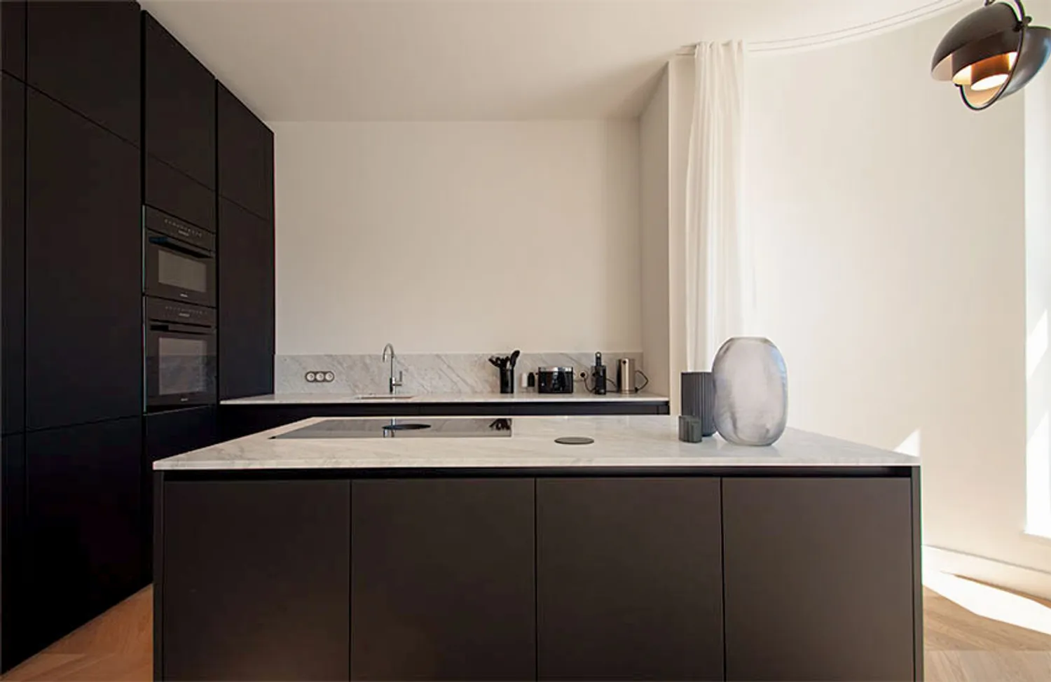 4 Zimmer Wohnung mit 180 m² in Berlin – Bild 9