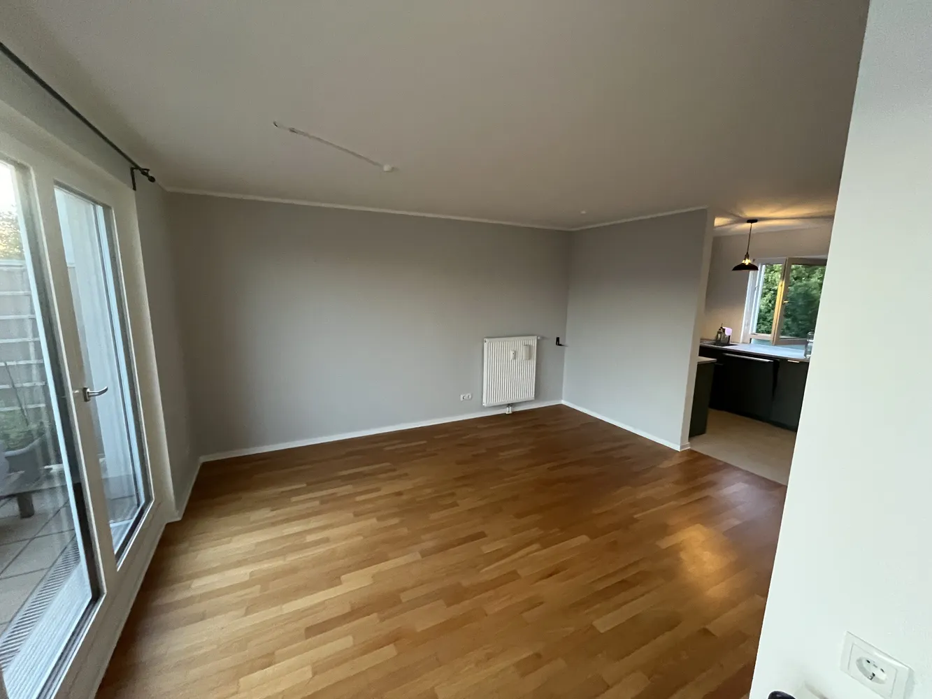 3 Zimmer Wohnung mit 78 m² in Hamburg – Bild 1