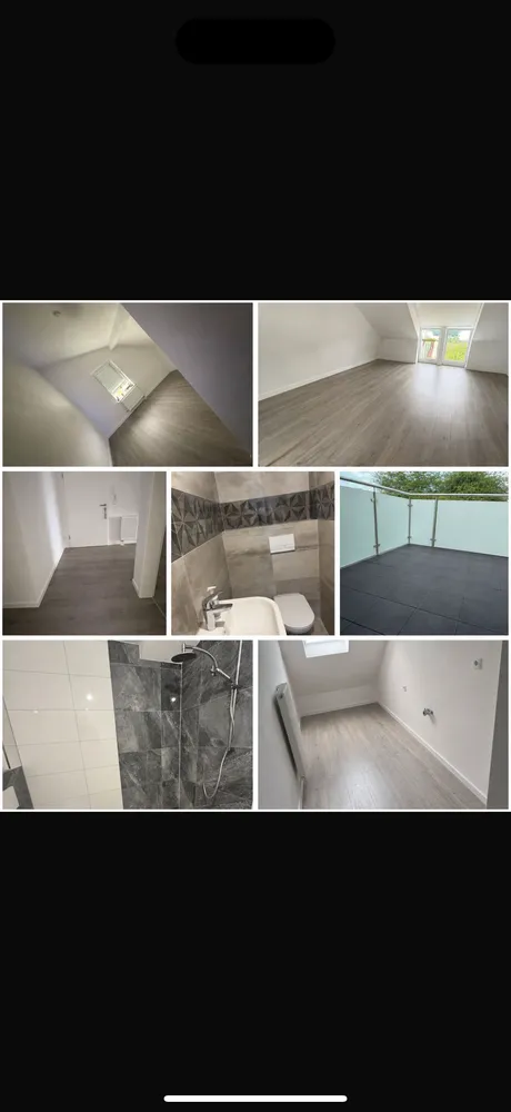 2 Zimmer Wohnung mit 49 m² in Ludwigshafen am Rhein – Bild 8