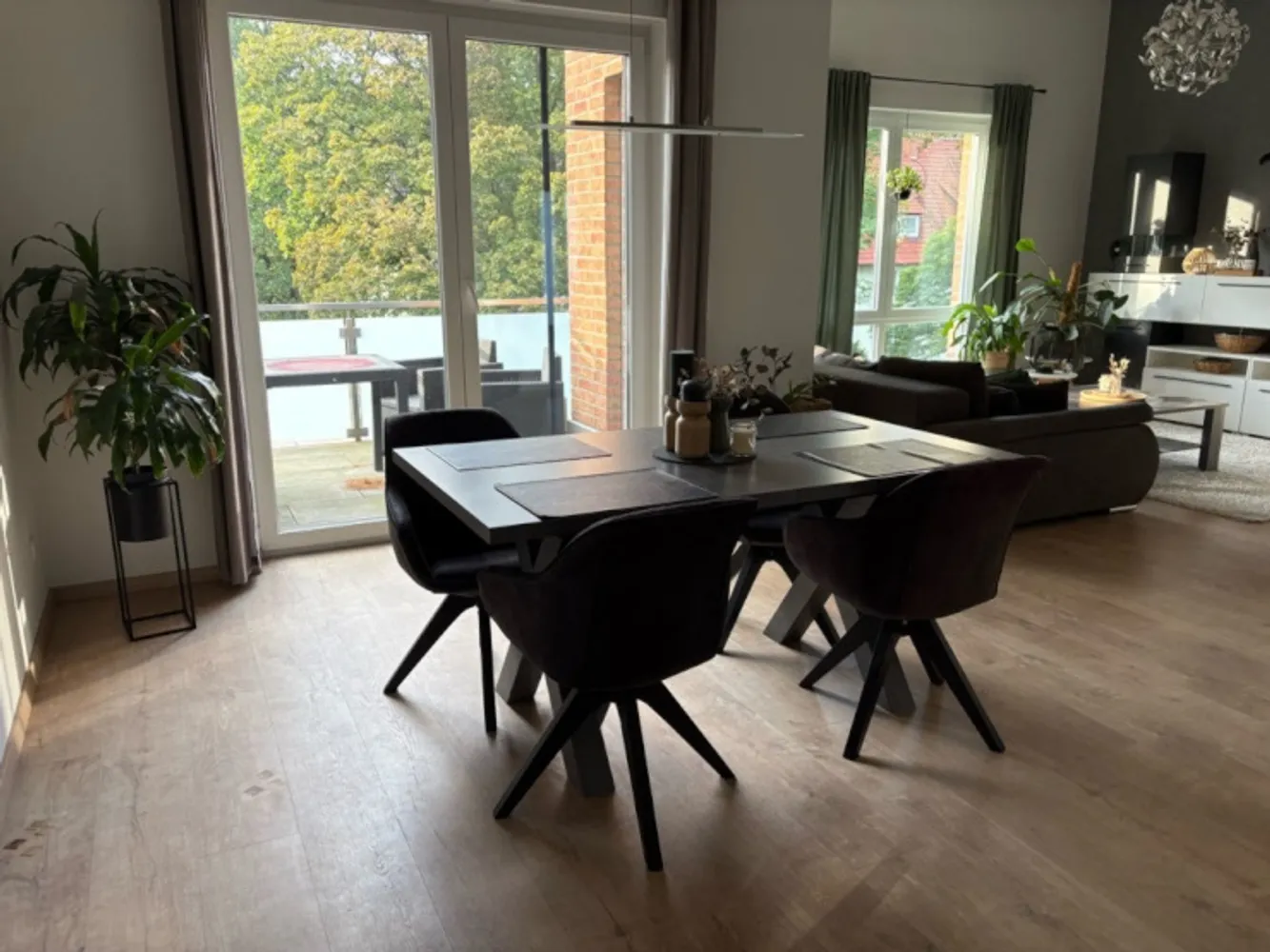 3 Zimmer Wohnung mit 83 m² in Gifhorn – Bild 2