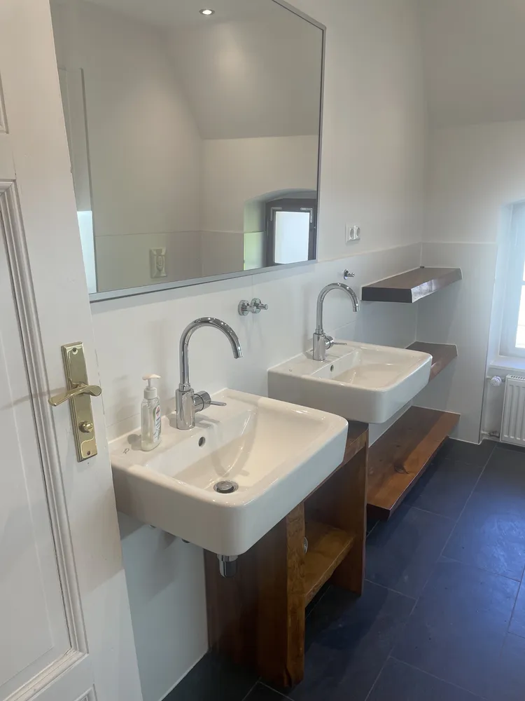 6 Zimmer Wohnung mit 205 m² in Berlin – Bild 11