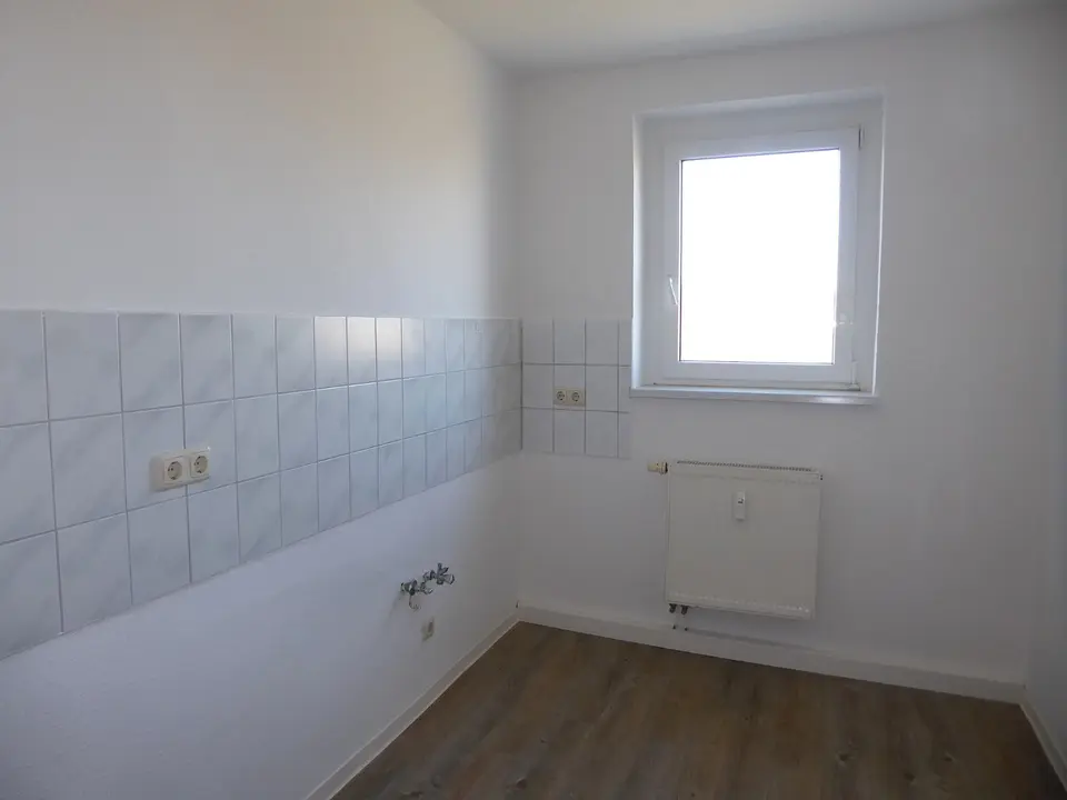 2 Zimmer Wohnung mit 47 m² in Saalfeld/Saale – Bild 7
