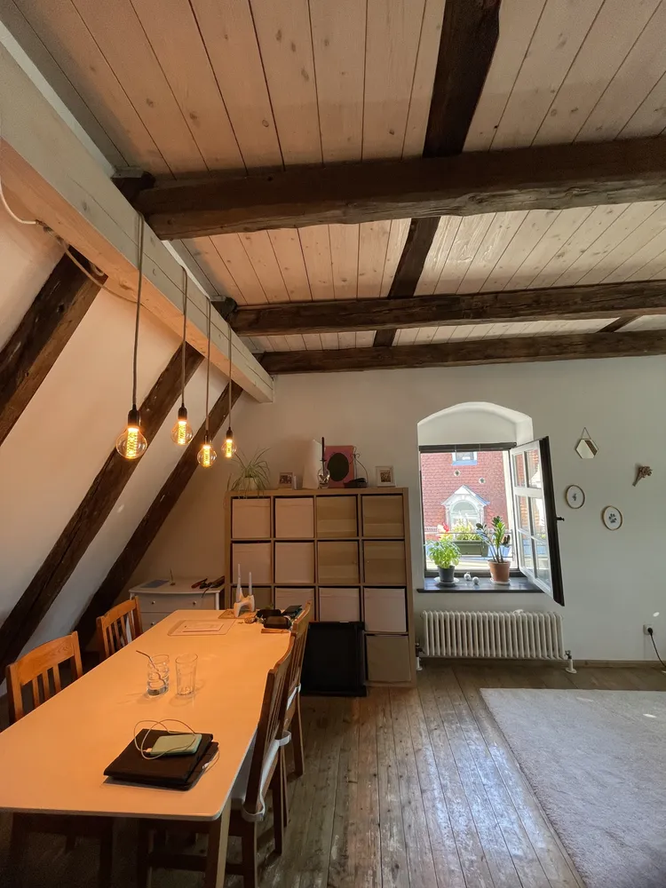 2 Zimmer Wohnung mit 60 m² in Regensburg – Bild 9