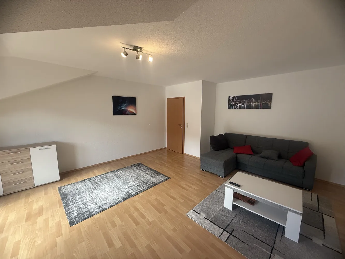 2 Zimmer Wohnung mit 68 m² in Frankfurt (Oder) – Bild 6