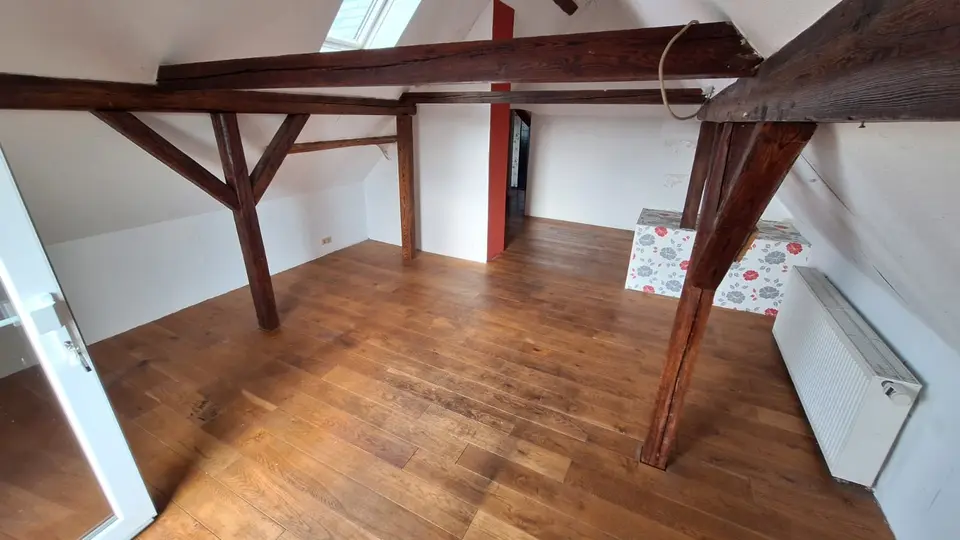 3 Zimmer Wohnung mit 55 m² in Coesfeld – Bild 9