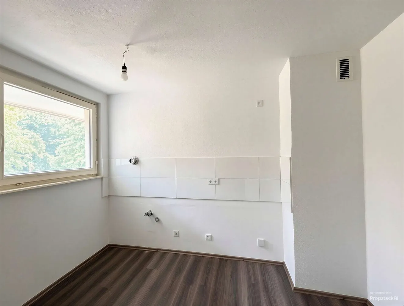 2 Zimmer Wohnung mit 49 m² in Gelsenkirchen – Bild 3