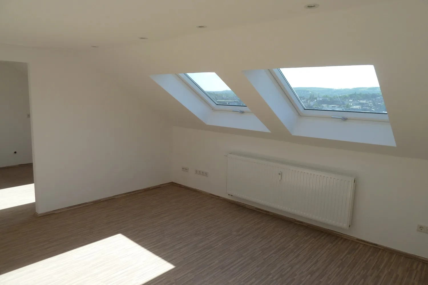 2 Zimmer Wohnung mit 37 m² in Wuppertal – Bild 2