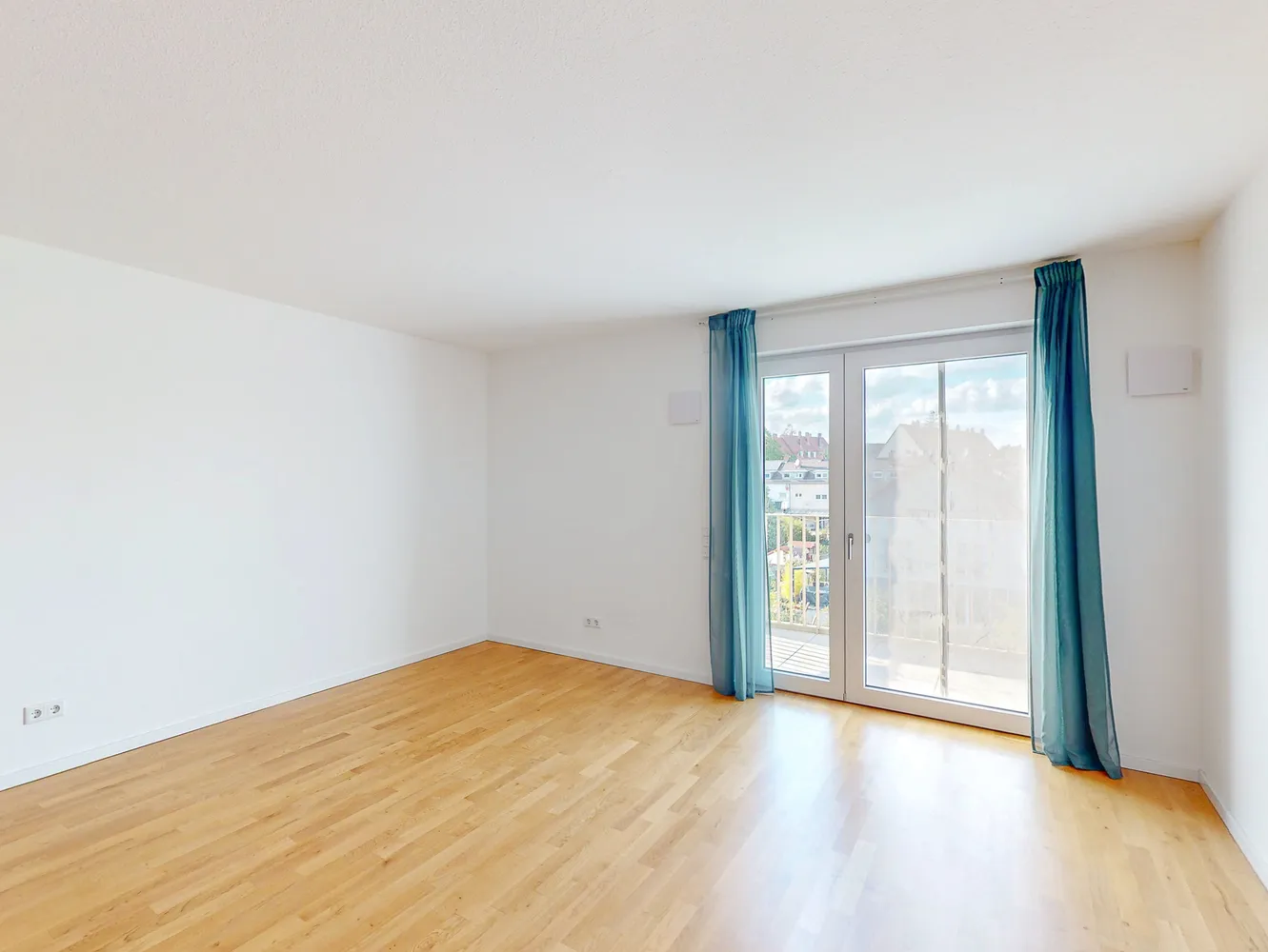 2 Zimmer Wohnung mit 59 m² in Nürnberg – Bild 5