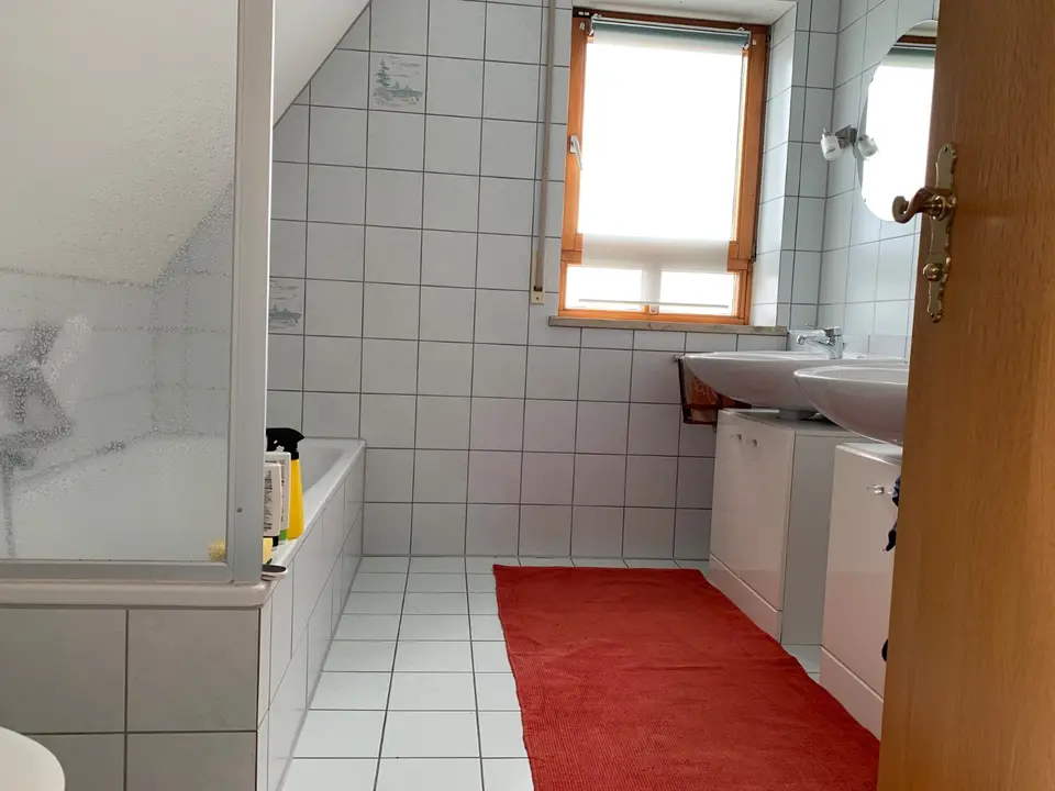 WG-Zimmer mit 16 m² in Augsburg – Bild 10