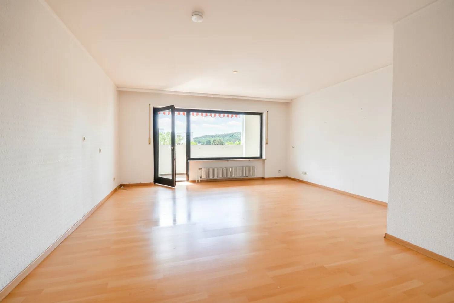 3 Zimmer Wohnung mit 82 m² in Fürth – Bild 9