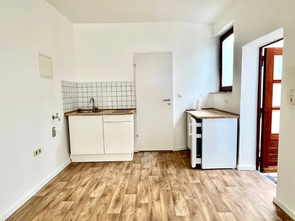 Studio mit 26 m² in Bremen – Bild 3