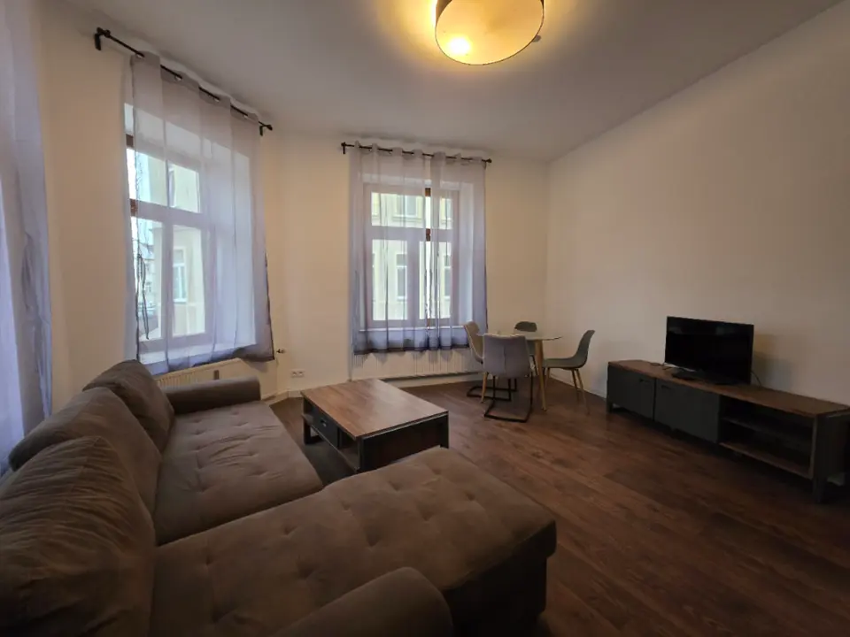 3 Zimmer Wohnung mit 56 m² in Altenburg – Bild 6