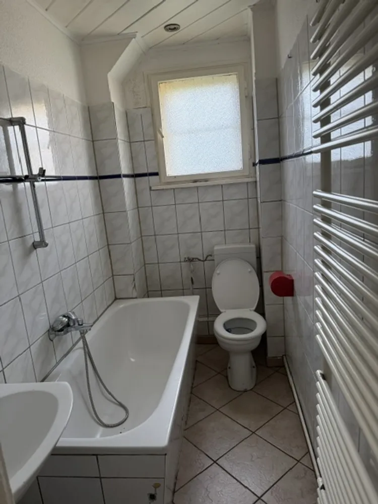 1 Zimmer Wohnung mit 42 m² in Berlin – Bild 5