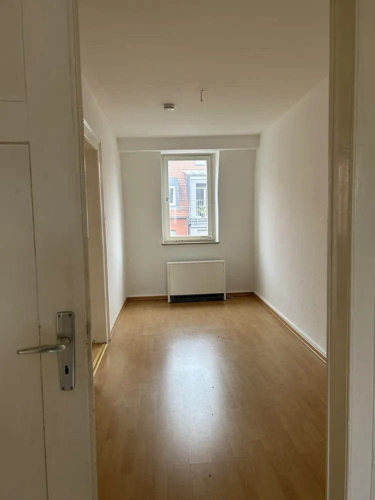 2 Zimmer Wohnung mit 50 m² in Nürnberg – Bild 6