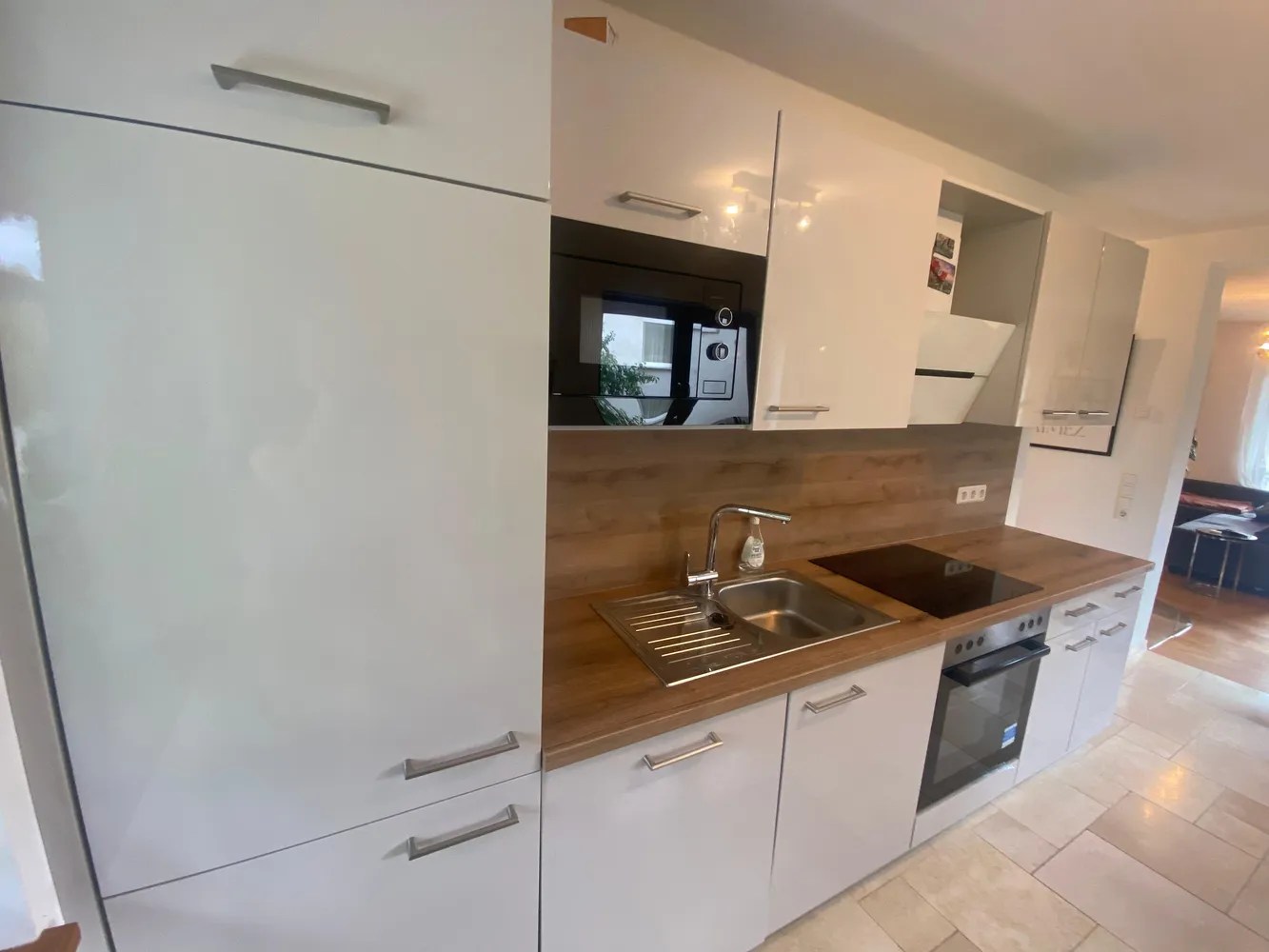 2 Zimmer Wohnung mit 73 m² in Marburg – Bild 12