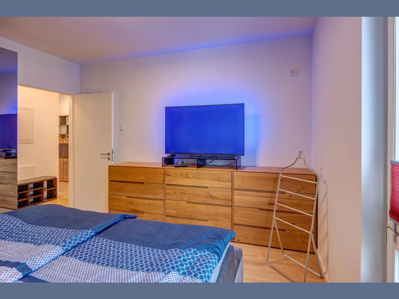 3 Zimmer Wohnung mit 90 m² in München – Bild 5