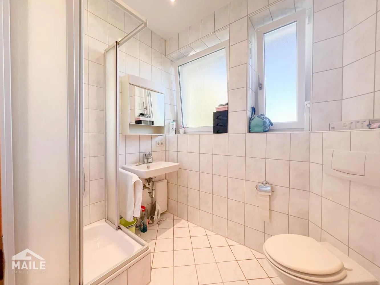 1 Zimmer Wohnung mit 20 m² in Stuttgart – Bild 5
