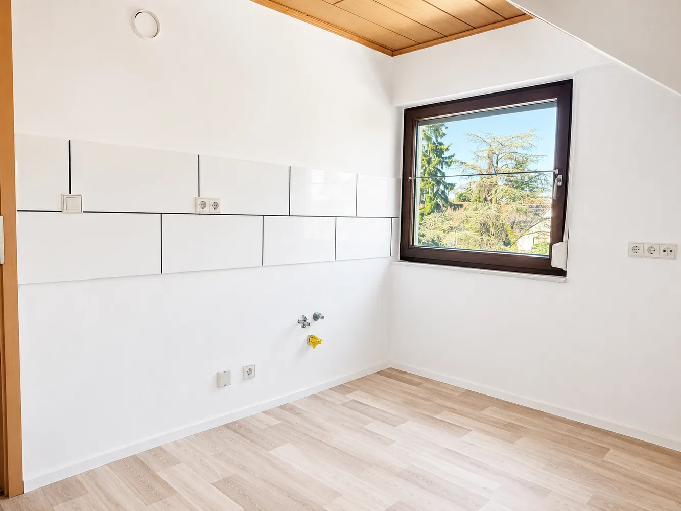 3 Zimmer Wohnung mit 60 m² in Mannheim – Bild 7