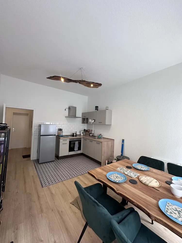 2 Zimmer Wohnung mit 67 m² in Görlitz – Bild 8