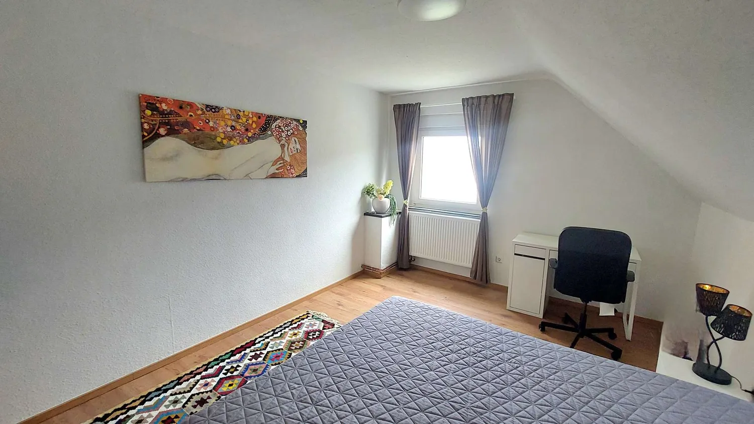 2 Zimmer Wohnung mit 45 m² in Köln – Bild 7