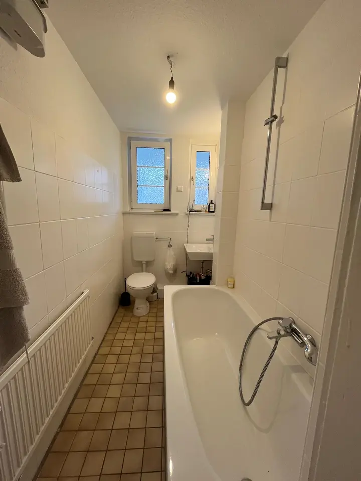 2 Zimmer Wohnung mit 25 m² in Hannover – Bild 7