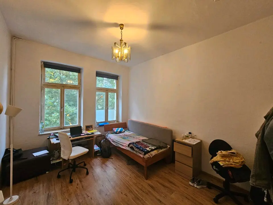 2 Zimmer Wohnung mit 72 m² in Duisburg – Bild 3