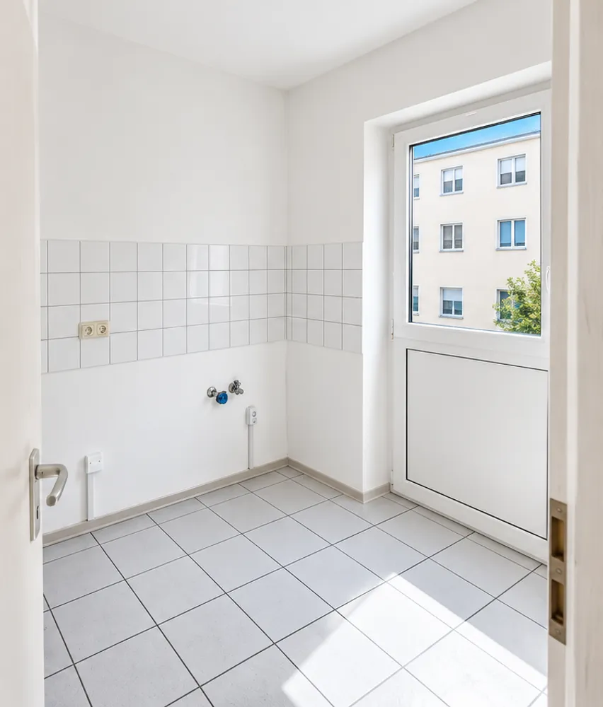 4 Zimmer Wohnung mit 86 m² in Rüsselsheim am Main – Bild 3