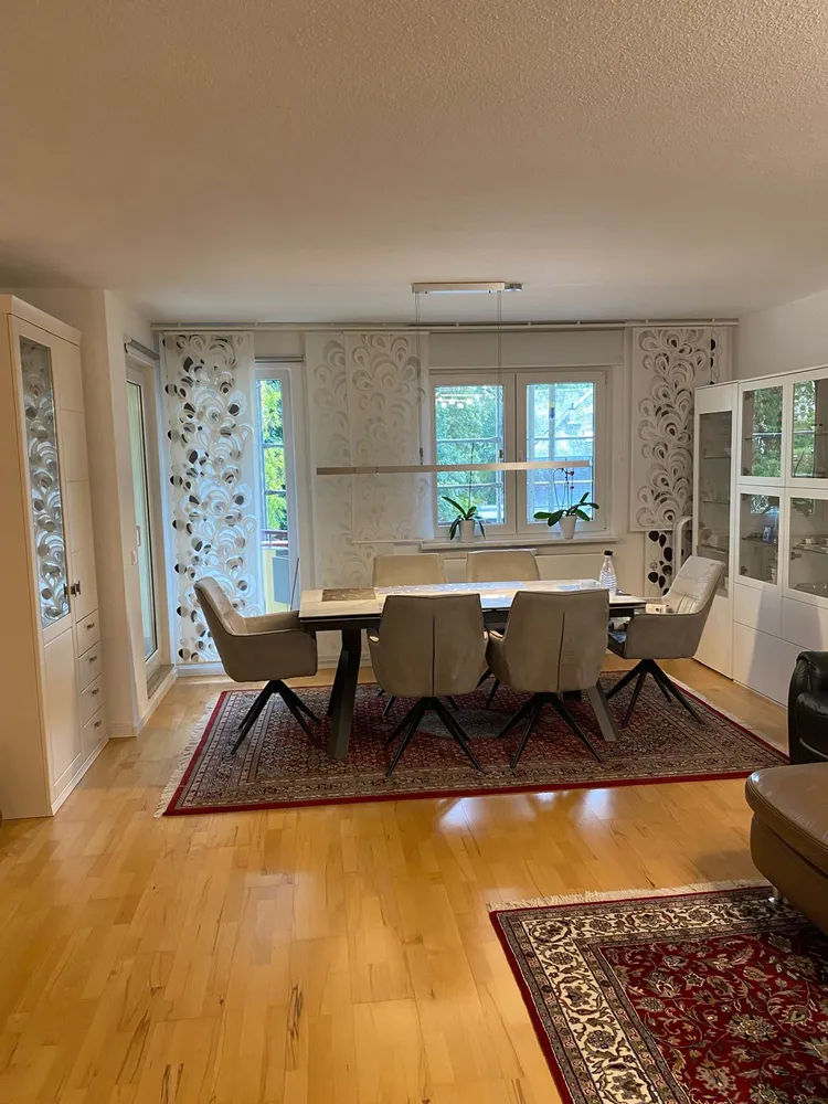 3 Zimmer Wohnung mit 82 m² in Solingen – Bild 9