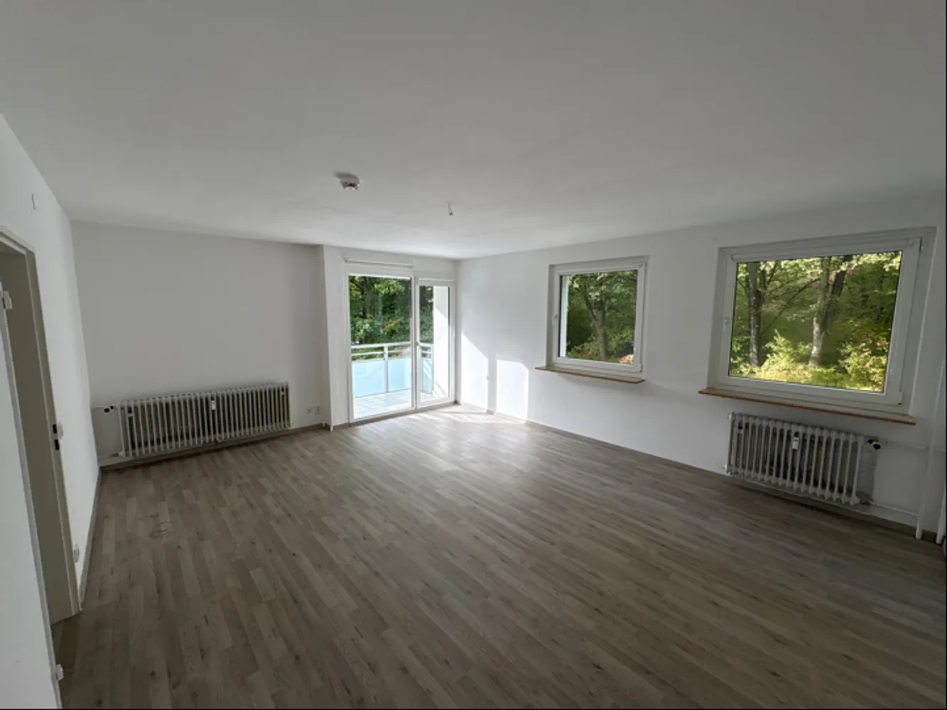 1 Zimmer Wohnung mit 46 m² in Wiesbaden – Bild 2