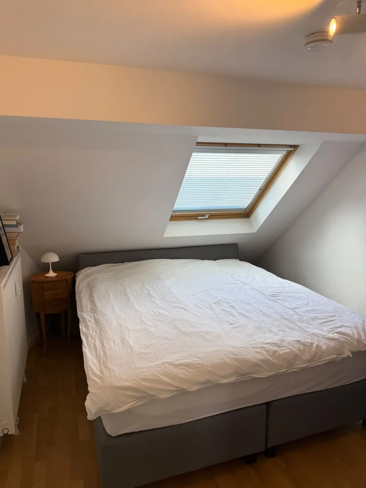 3 Zimmer Wohnung mit 60 m² in Frankfurt am Main – Bild 7