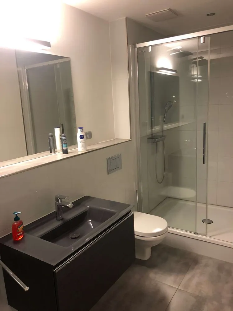 1 Zimmer Wohnung mit 36 m² in Halle (Saale) – Bild 12