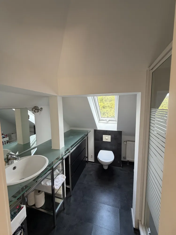2 Zimmer Wohnung mit 62 m² in Pforzheim – Bild 8
