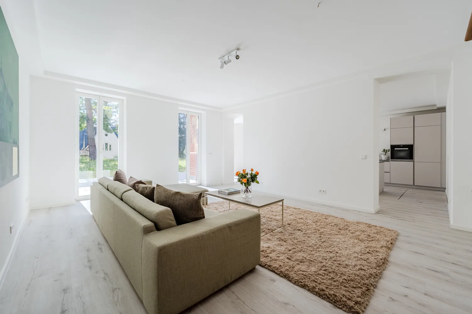 4 Zimmer Wohnung mit 153 m² in Berlin – Bild 8