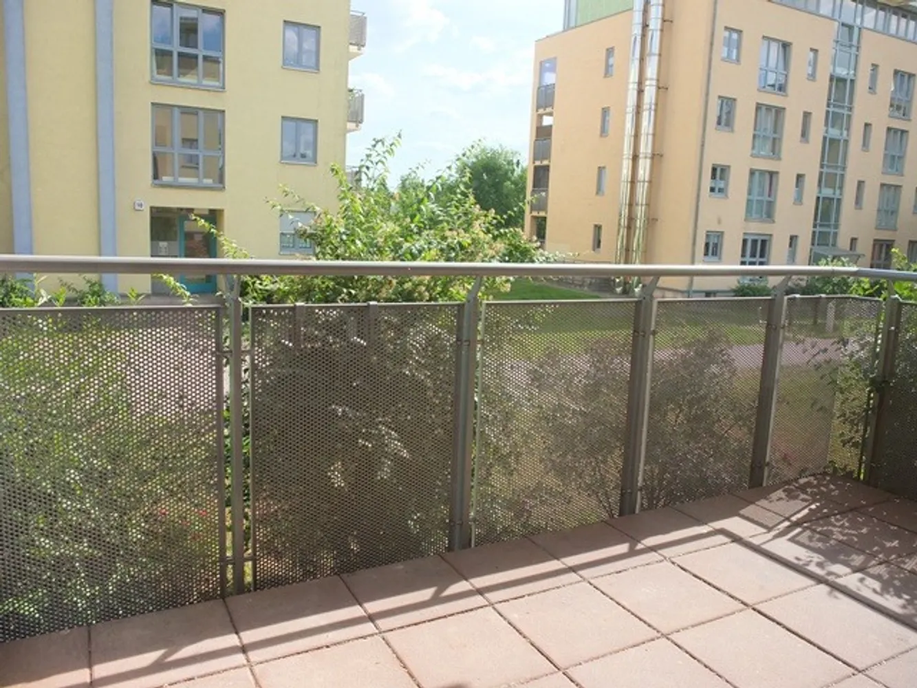 3 Zimmer Wohnung mit 61 m² in Potsdam – Bild 3
