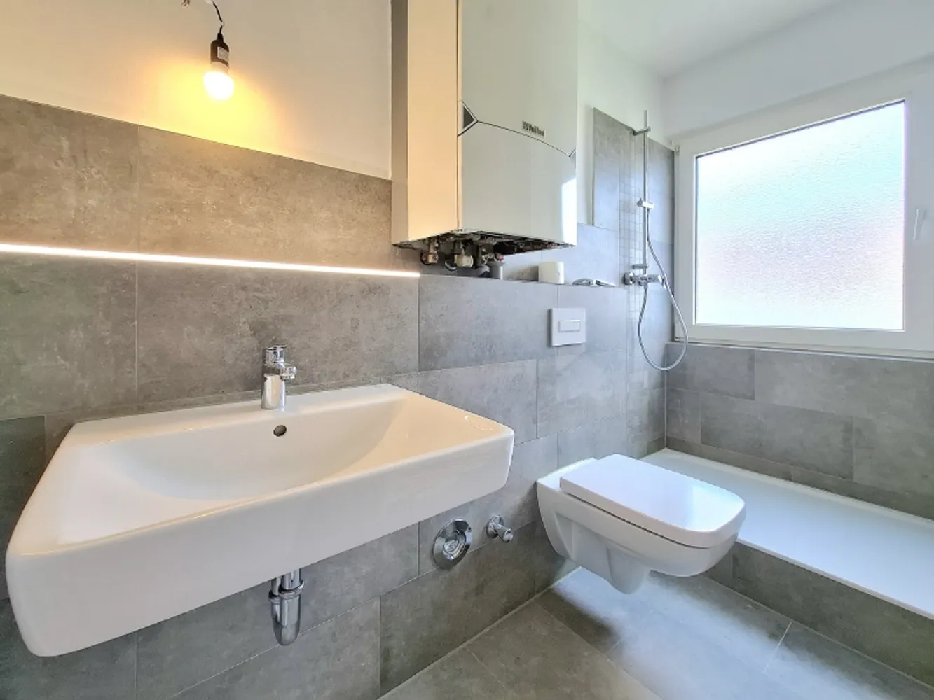 3 Zimmer Wohnung mit 58 m² in Minden – Bild 4