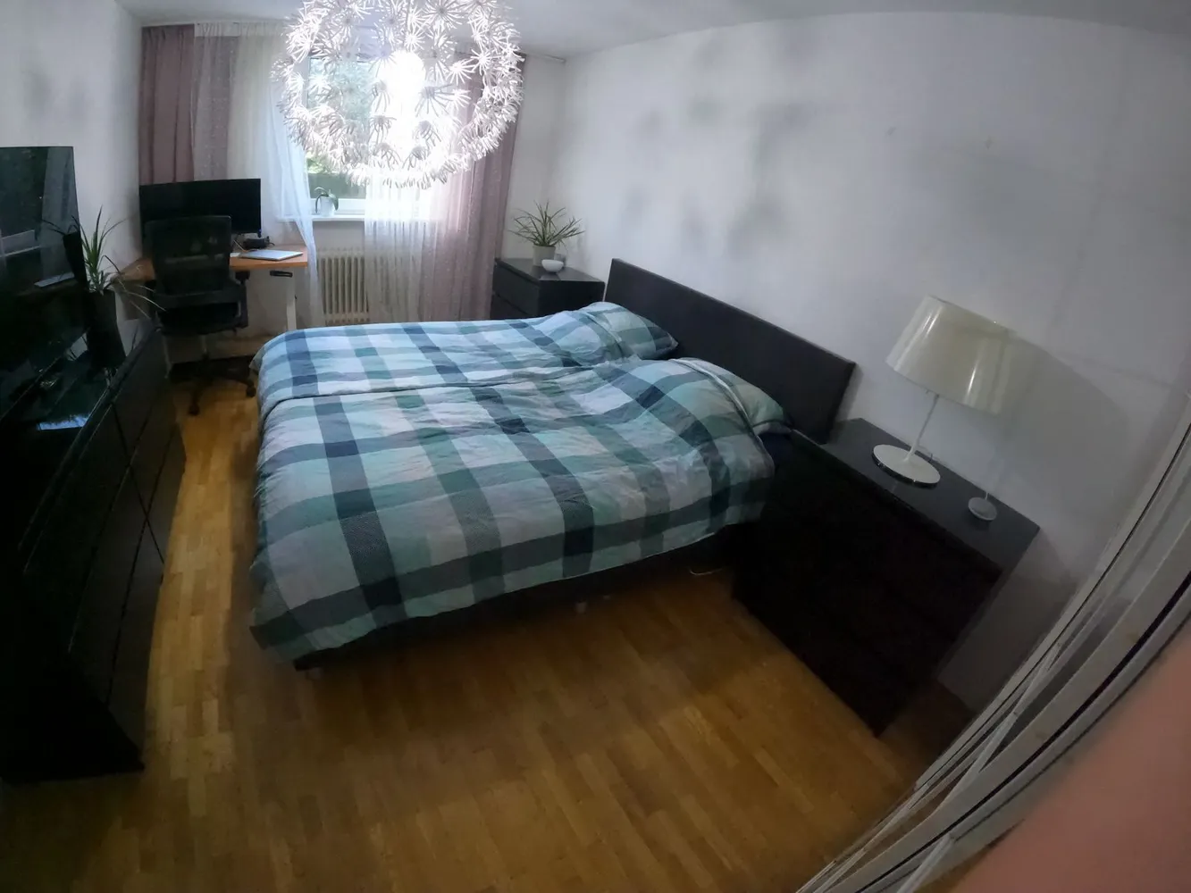 1 Zimmer Wohnung mit 50 m² in München – Bild 7