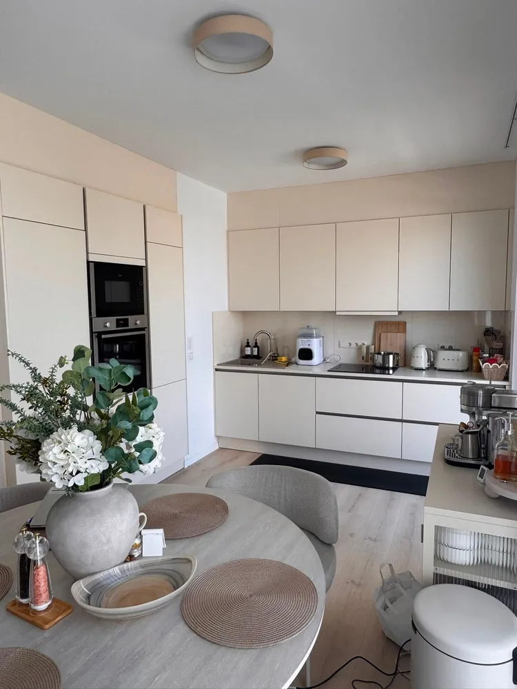2 Zimmer Wohnung mit 89 m² in Düsseldorf – Bild 4