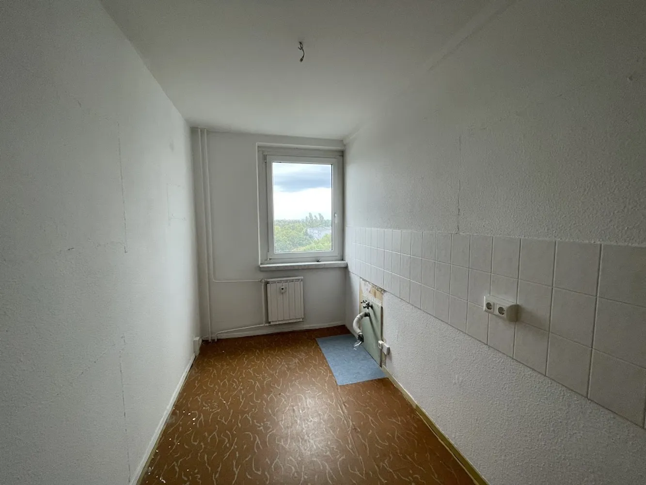 2 Zimmer Wohnung mit 55 m² in Berlin – Bild 1