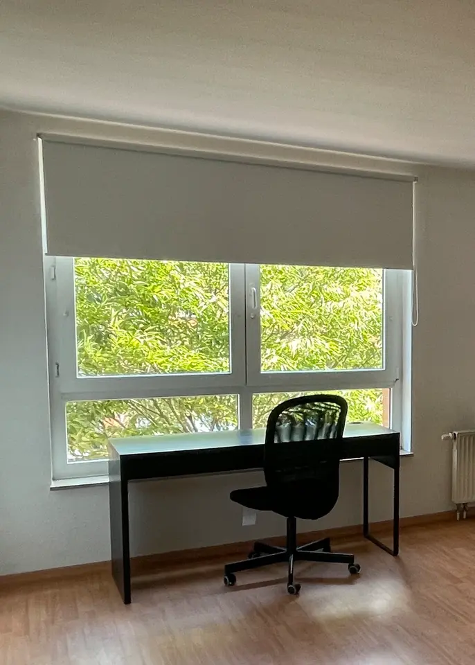 2 Zimmer Wohnung mit 33 m² in Hannover – Bild 2