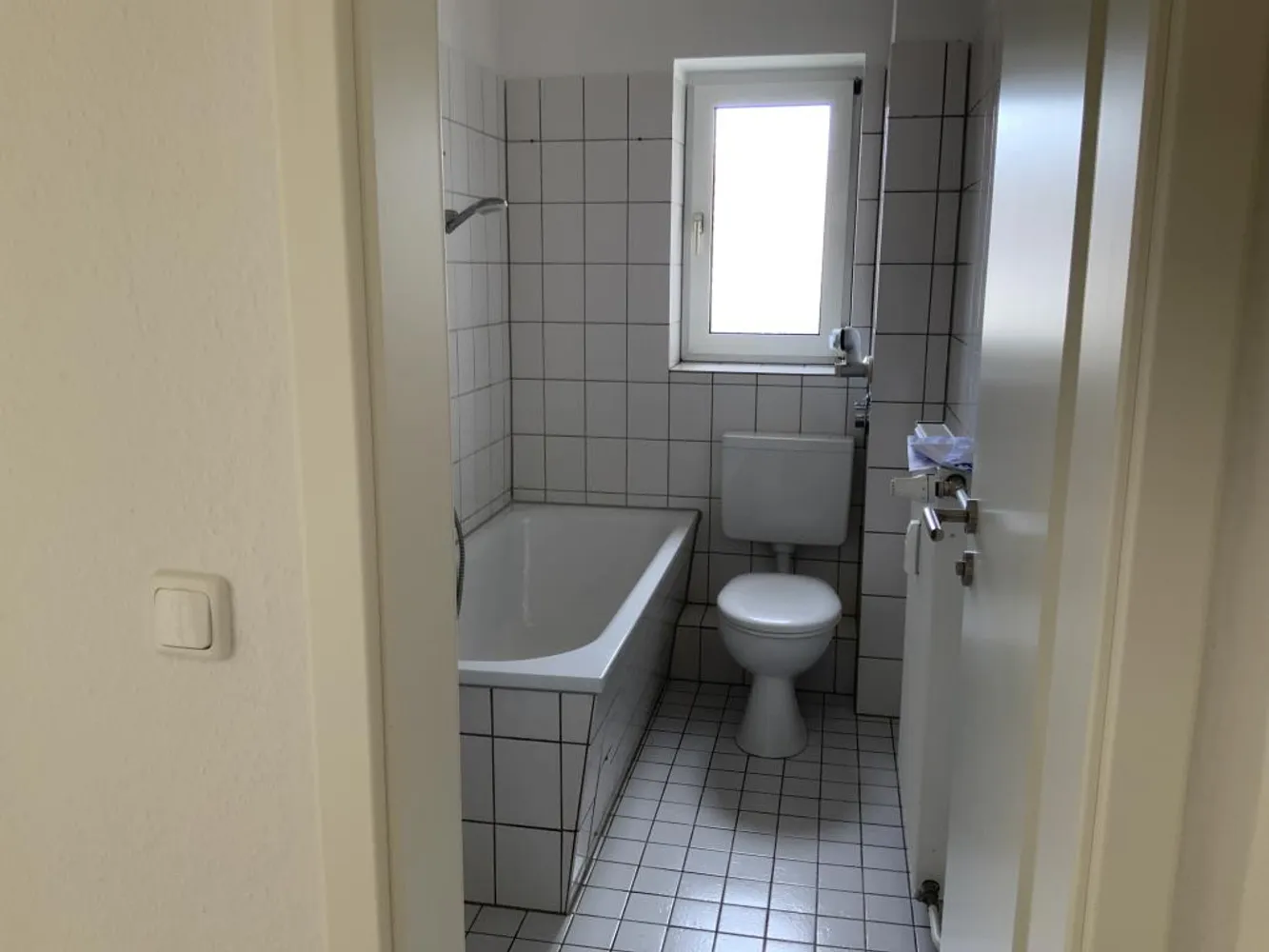 2 room apartment with 46 m² in Gelsenkirchen – Photo 3