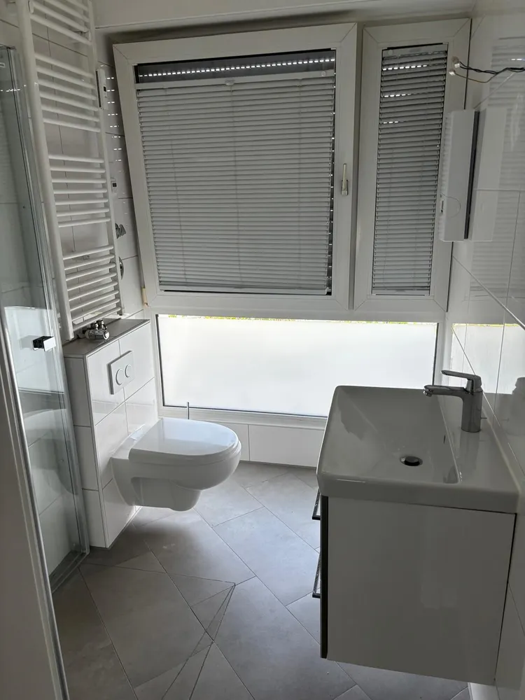 1 Zimmer Wohnung mit 44 m² in Köln – Bild 4