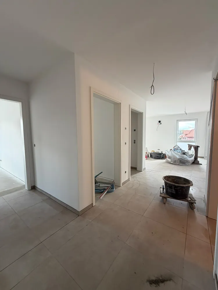 3 room apartment with 88 m² in Ahaus – Photo 11