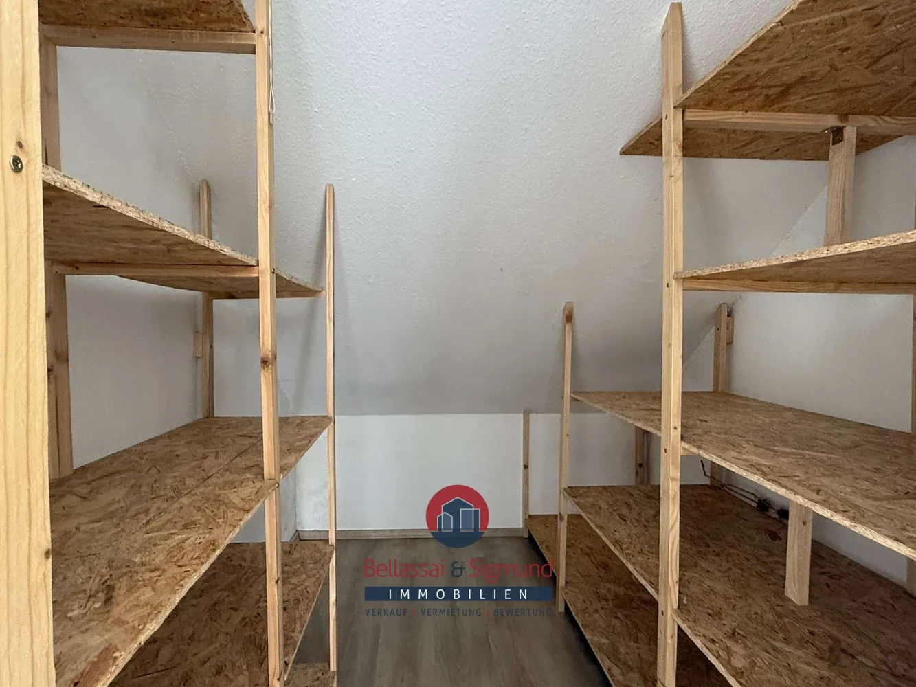 2 Zimmer Wohnung mit 61 m² in Wuppertal – Bild 8